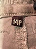 Kut from the Kloth Brown Khakis Size 14 (petite) - photo 5