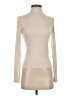 Vince. Tan Turtleneck Sweater Size XS - photo 1