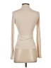 Vince. Tan Turtleneck Sweater Size XS - photo 2