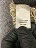 Copper Key Metallic Silver Casual Pants Size XS (estimated) - photo 5