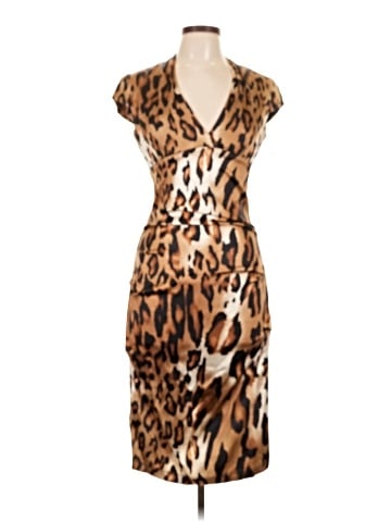 Cache Cocktail Dress (view 1)