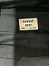 Sunday Best Black Long Sleeve Turtleneck Size XXS - photo 7