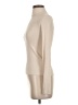 Vince. Tan Turtleneck Sweater Size XS - photo 5