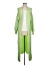 Apparis Green Cardigan Size L (estimated) - photo 1
