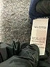 Unbranded 100% Cotton Blue Short Sleeve Blouse Size XL - photo 7