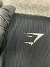 Gymshark Black Active Pants Size 24 waist (estimated) - photo 7