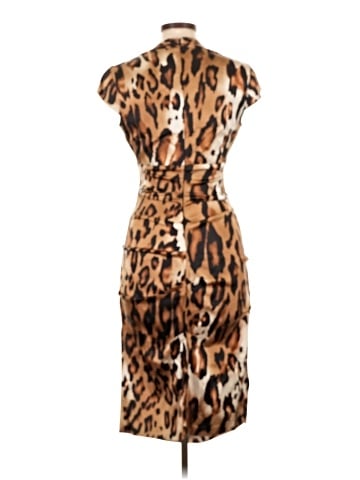 Cache Cocktail Dress (view 2)