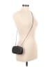 BCBGMAXAZRIA Silver Black Clutch One size - photo 2