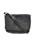 Royce 100% Leather Black Leather Messenger One size - photo 1