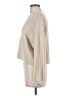 Sincerely Jules Tan Turtleneck Sweater Size M - photo 5