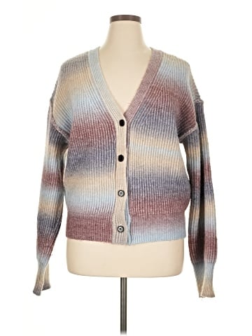 Slate & Willow Cardigan (view 1)