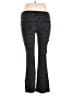 Kut from the Kloth Black Jeans Size 14 (petite) - photo 2