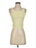 Suuksess Yellow Tank Top Size XS - photo 1