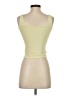 Suuksess Yellow Tank Top Size XS - photo 2