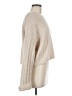 Sincerely Jules Tan Turtleneck Sweater Size M - photo 4