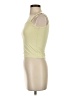 Suuksess Yellow Tank Top Size XS - photo 5