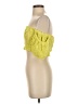 Zara Yellow Cardigan Size S - photo 5