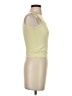 Suuksess Yellow Tank Top Size XS - photo 4