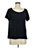 Old Navy Black Short Sleeve Top Size M - photo 1