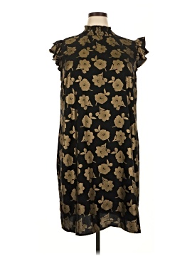 Ann Taylor Factory Casual Dress (view 1)