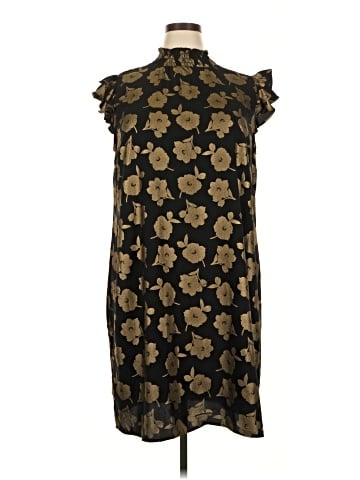 Ann Taylor Factory Casual Dress (view 1)