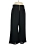 Always For Me Black Dress Pants Size 3X - photo 1