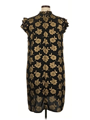 Ann Taylor Factory Casual Dress (view 2)