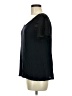 Old Navy Black Short Sleeve Top Size M - photo 5