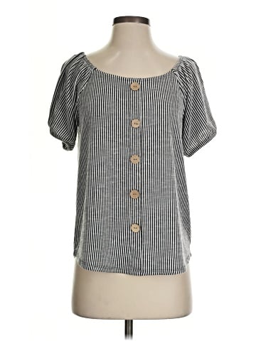 retrology Short Sleeve T-Shirt (view 1)
