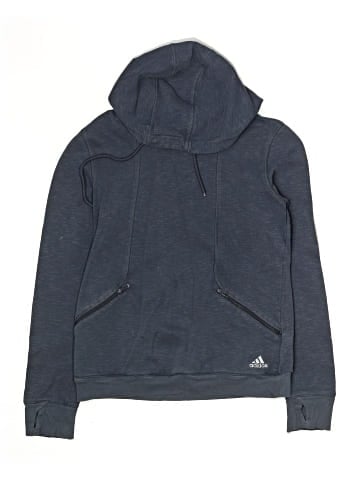 Adidas Zip Up Hoodie (view 1)