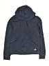 Adidas Blue Zip Up Hoodie Size S (kids) - photo 1