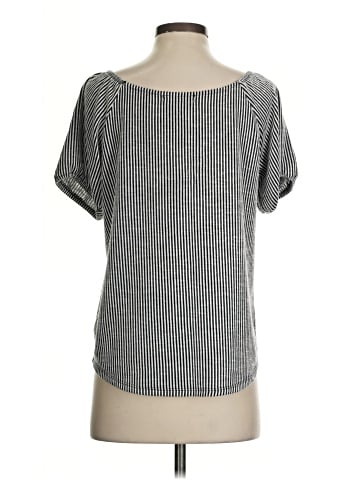 retrology Short Sleeve T-Shirt (view 2)