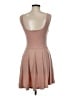Reformation Tan Cocktail Dress Size M - photo 2