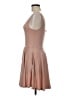 Reformation Tan Cocktail Dress Size M - photo 5