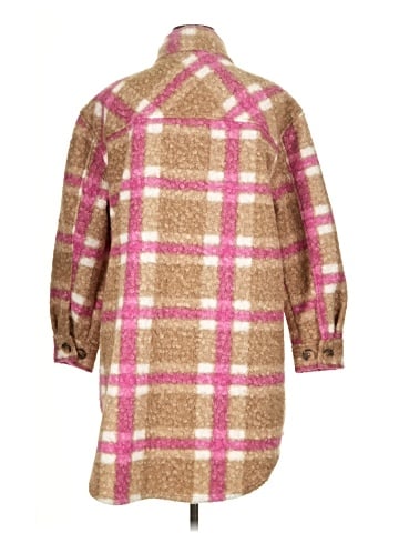 RD Style Coat (view 2)