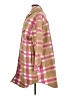 RD Style 100% Polyester Pink Coat Size 1X - photo 5