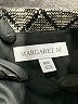 Margaret M Argyle Gray Casual Skirt Size M - photo 4