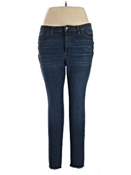 A.N.A. A New Approach Jeans