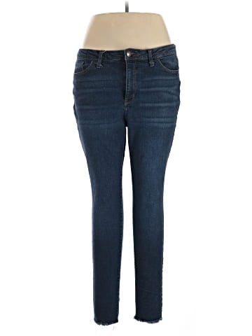 a.n.a. A New Approach Jeans (view 1)