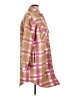 RD Style 100% Polyester Pink Coat Size 1X - photo 4