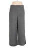 M.PATMOS Gray Dress Pants Size L - photo 1