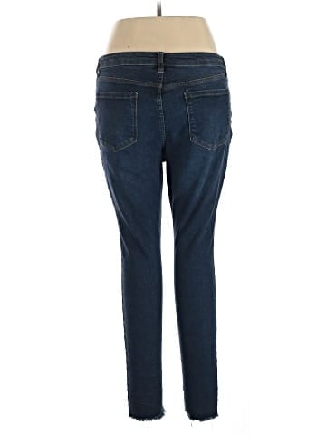 a.n.a. A New Approach Jeans (view 2)