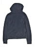 Adidas Blue Zip Up Hoodie Size S (kids) - photo 2