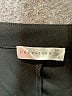retrology Black Kimono Size S - photo 7