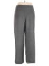 M.PATMOS Gray Dress Pants Size L - photo 2