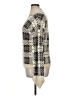 Belle By Belldini Houndstooth Ivory Pullover Sweater Size XL - photo 5