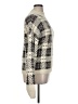 Belle By Belldini Houndstooth Ivory Pullover Sweater Size XL - photo 4