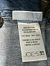 Joe's Jeans Blue Jeans Size 25 waist - photo 7