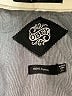 Obey 100% Cotton Gray Jacket Size XL - photo 6