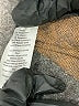 Talbots Animal Print Brown Casual Skirt Size 24W - photo 5